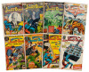 SUPERMAN'S PAL JIMMY OLSEN Nos. 133, 134, 135, 136, 137, 138, 139, 140, 141, 142, 143, 144, 145 ,146, 147, 148 * Lot of 16 Comics - 2