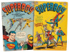 SUPERBOY Nos. 16 and 17 * Lot of 2 Comics
