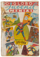 O GLOBO JUVENIL No. 72