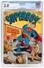SUPERBOY No. 2