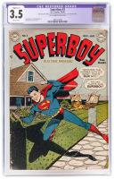 SUPERBOY No. 3