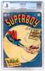 SUPERBOY No. 5