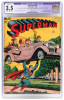 SUPERMAN No. 19