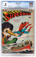 SUPERMAN No. 20