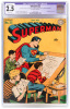 SUPERMAN No. 25