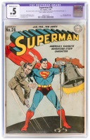 SUPERMAN No. 26