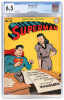 SUPERMAN No. 27