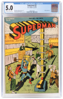 SUPERMAN No. 31