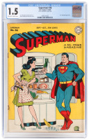 SUPERMAN No. 36