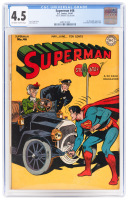 SUPERMAN No. 46