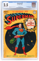 SUPERMAN No. 53