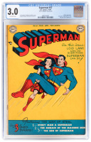SUPERMAN No. 57
