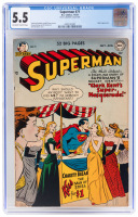 SUPERMAN No. 71