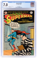 SUPERMAN No. 83