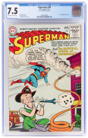 SUPERMAN No. 96