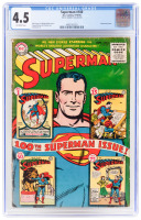 SUPERMAN No. 100