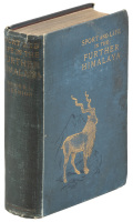Sport and Life in Further Himalaya
