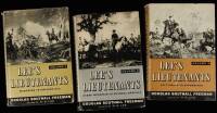 Lee's Lieutenants: A Study in Command