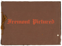 Fremont Pictured