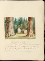 Go and See Hardy Gillard's Great American Educational Panorama - With accompanying sketch book