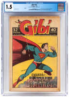 GIBI No. 740