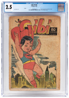 GIBI No. 1550