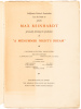 California Festival Association has the honor to present Max Reinhardt personally directing his production of "A Midsummer Night's Dream"... Hollywood Bowl, Los Angeles; War Memorial Opera House, San Francisco; Faculty Glade-Greek Theatre, Berkeley - 4