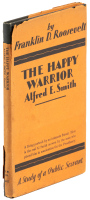 The Happy Warrior: Alfred E. Smith. A Study of a Public Servant