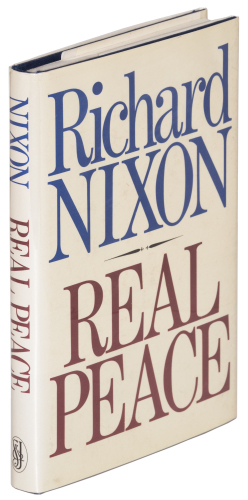 Real Peace