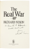 Three editions of The Real War - 2