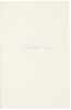 Three editions of The Real War - 3