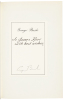 Two foreign editions of Looking Forward: An Autobiography - 3