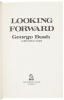 Two foreign editions of Looking Forward: An Autobiography - 4