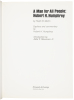 Three Volumes Signed by Vice Presidents - 8