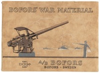 Bofors' War Material