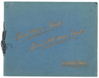 And then - Tanks, and Still More Tanks: Being a Brief Record of the War Effort of Leyland Motors Ltd and its Foundries