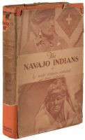 The Navajo Indians