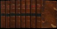 A New and Complete Dictionary of Arts and Sciences; Comprehending all the Branches of Useful Knowledge