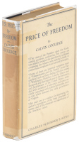 The Price of Freedom: Speeches and Addresses