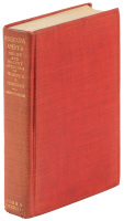 Rededicating America: Life and Recent Speeches of Warren G. Harding