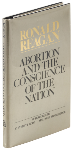 Abortion and the Conscience of the Nation
