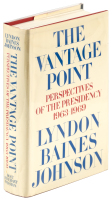 The Vantage Point: Perspectives of the Presidency 1963-1969