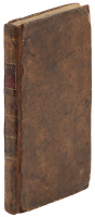Rights of Man [with] Letter Addressed to the Addressers, on the Late Proclamation