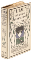 Utah: The Land of Blossoming Valleys