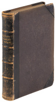 Paxton's Magazine of Botany, and Register of Flowering Plants. Volume the Tenth