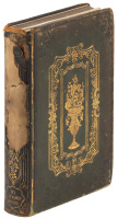 The Romance of Nature; Or, The Flower-Seasons Illustrated