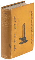 The Long White Mountain, or a Journey in Manchuria: With Some Account of the History, People, Administration and Religion of That Country