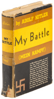 My Battle (Mein Kampf)