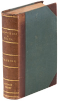 The Straits of Malacca Indo-China and China or Ten Year's Travels, Adventures and Residence Abroad