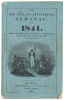 The New England Anti-Slavery Almanac for 1841